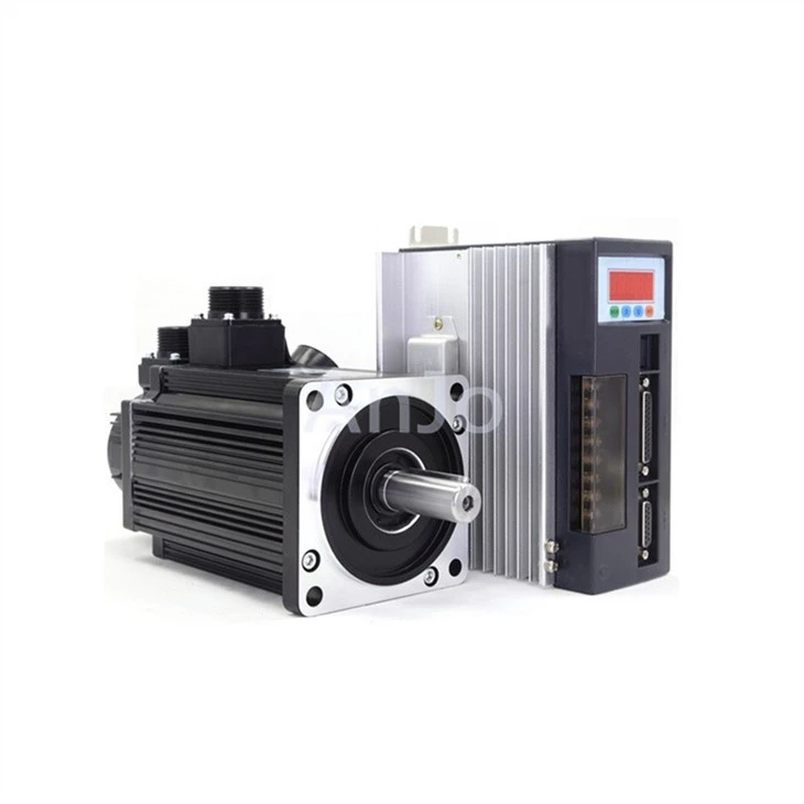 Electric Servo Motor high quality