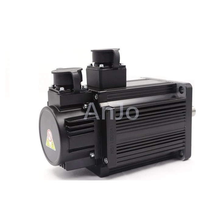 Electric Servo Motor factory